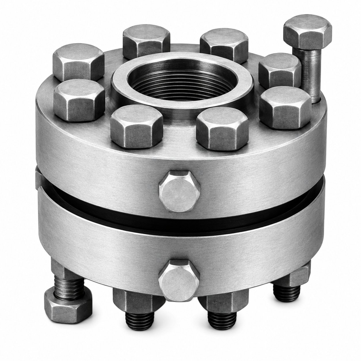 Welding Neck Flange