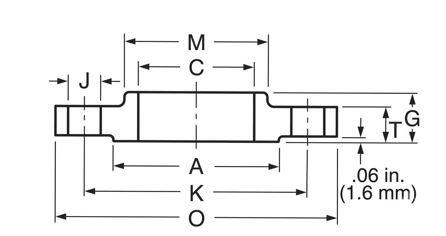 Small Male & Female Diagram