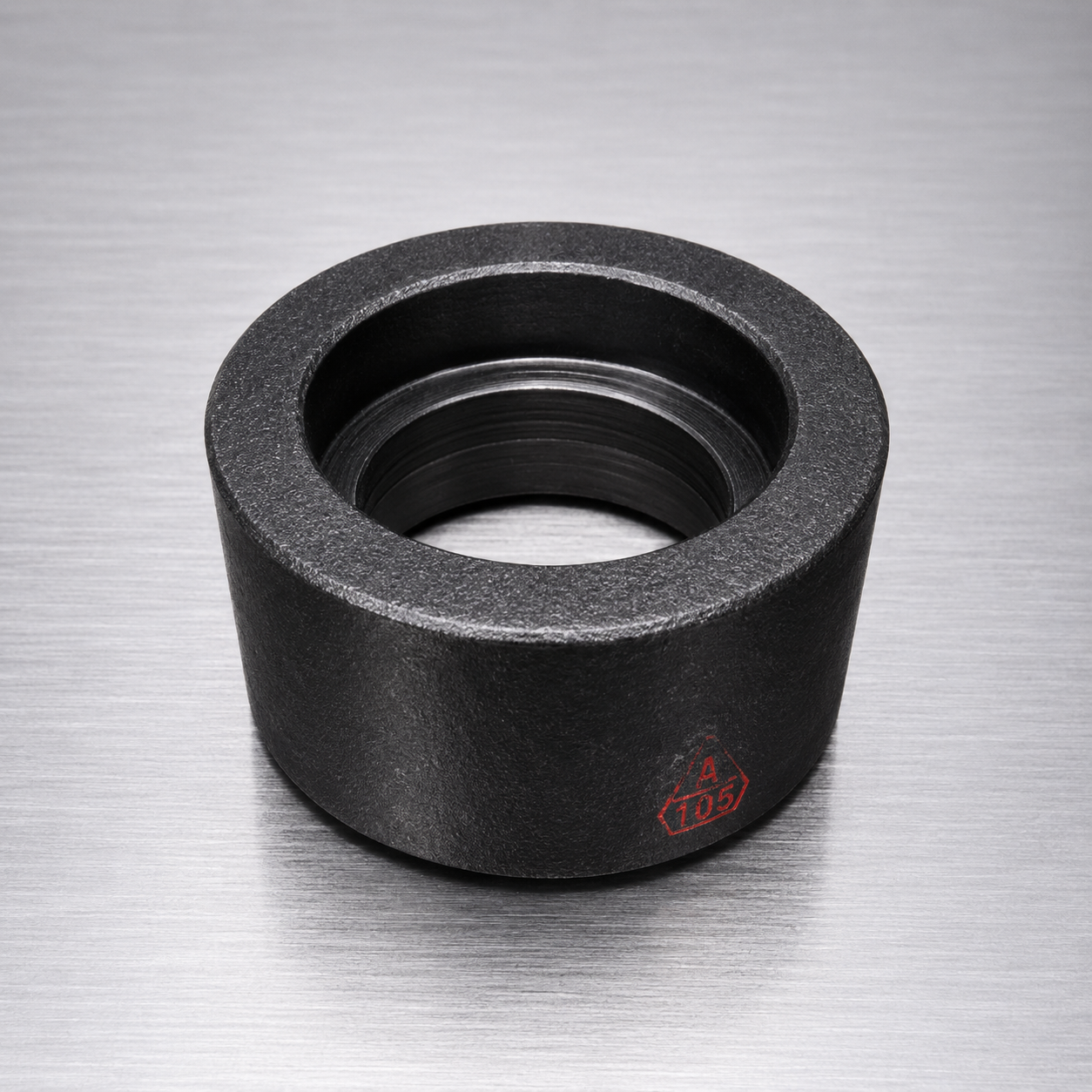 Reducing Socket Weld Socket/ Coupling