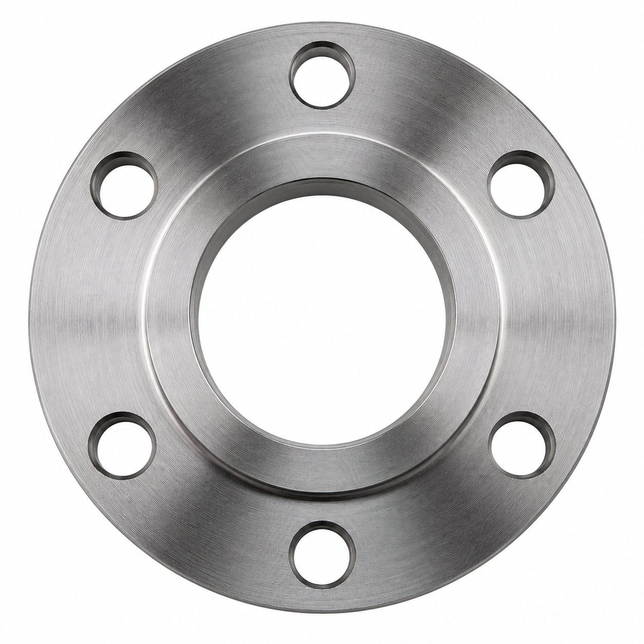 MS Slip-On Flange (SORF)