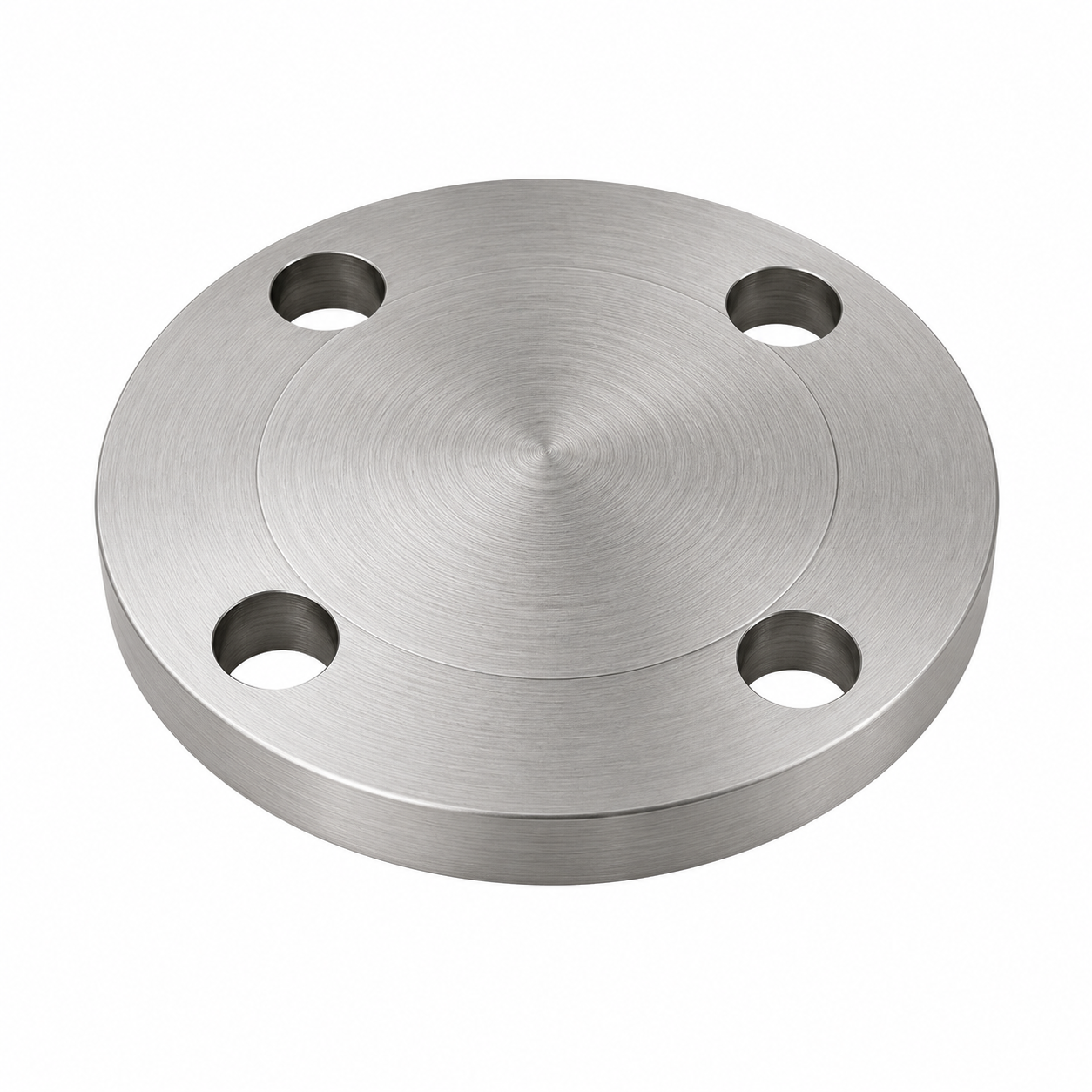MS Blind Flange (BLRF)