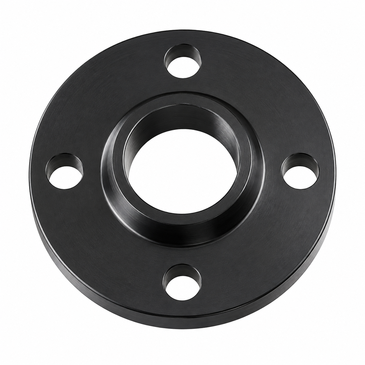 MS Socket Weld Flange (SWRF)