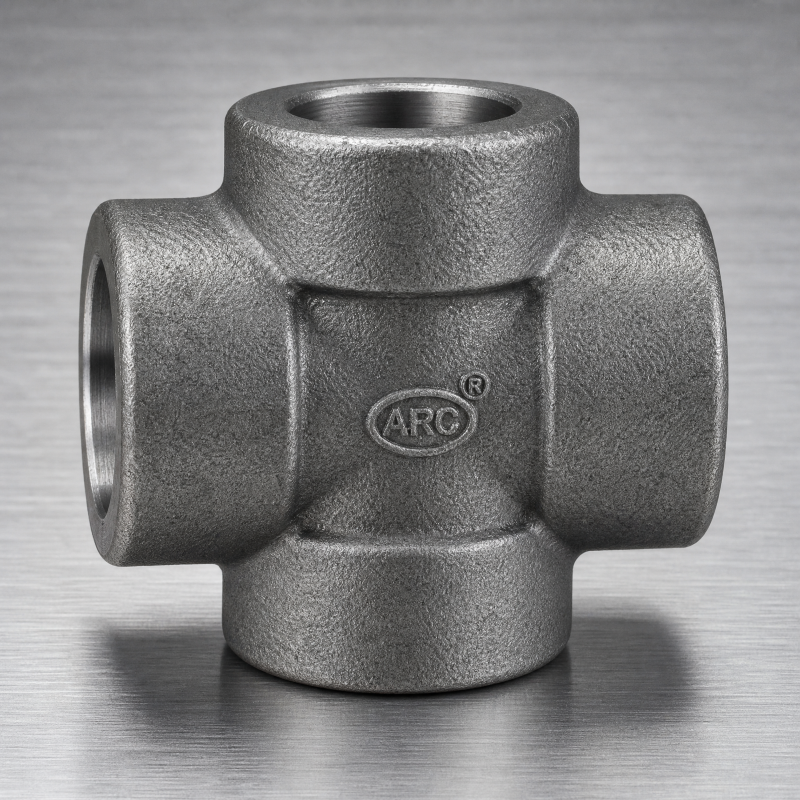 Socket Weld Cross