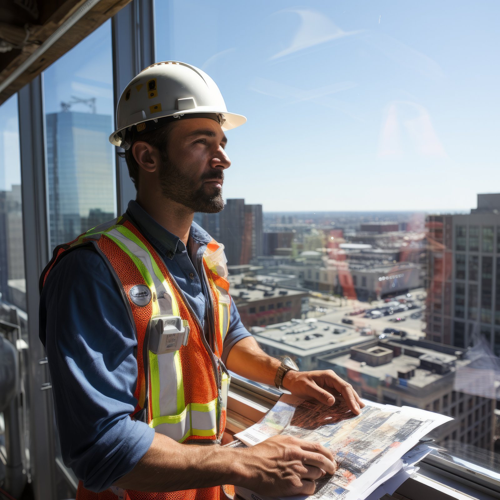 EPC, PMC, & Contractor
