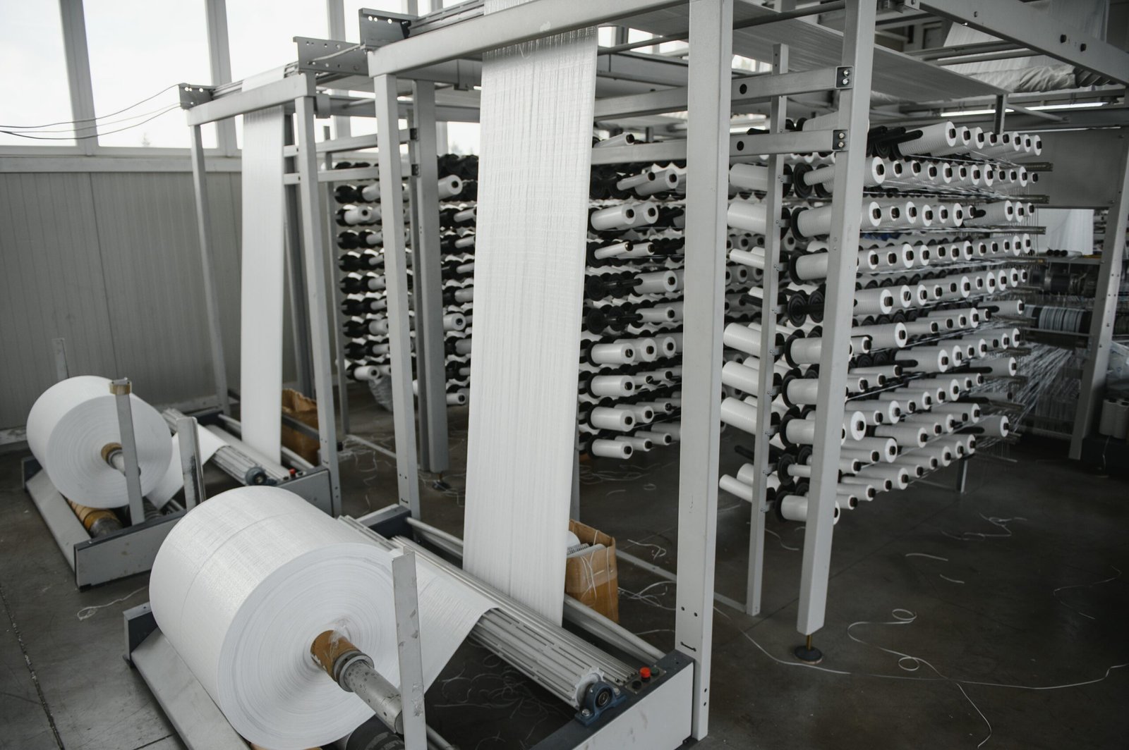 Pulp & Paper Industries