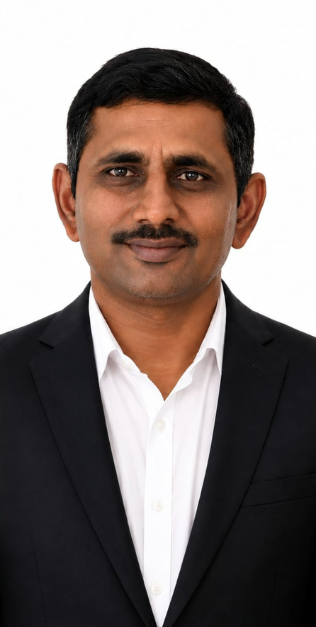 Anil Patel