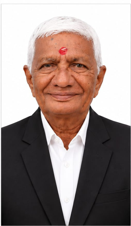Chanabhai Patel