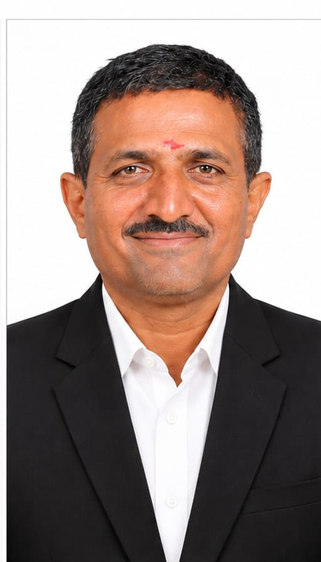 Jitendra Patel