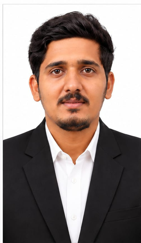 Vimal Patel