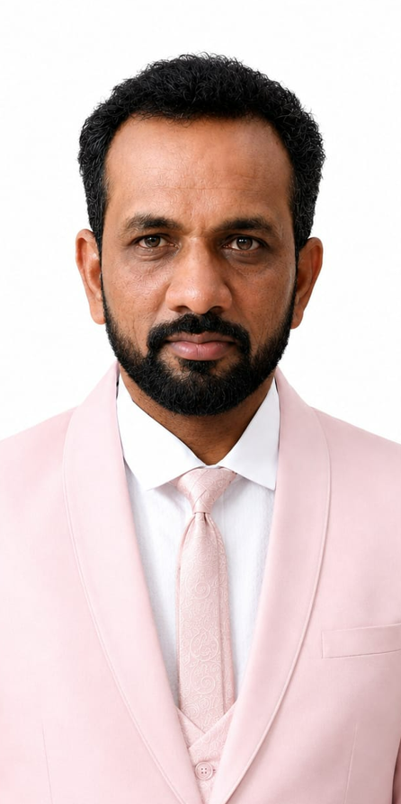 Vipul Patel