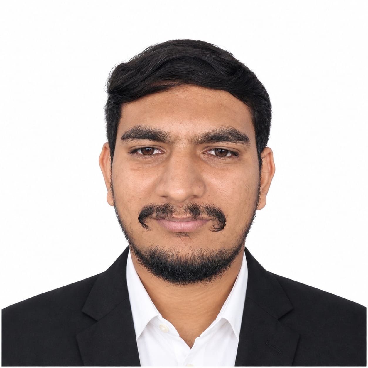 Dixit Patel