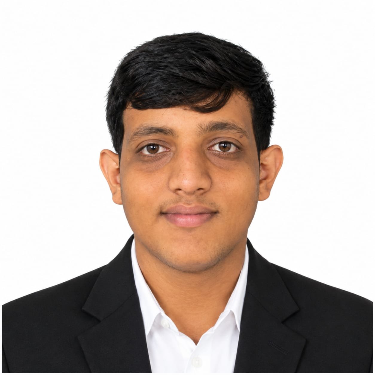 Denish Patel