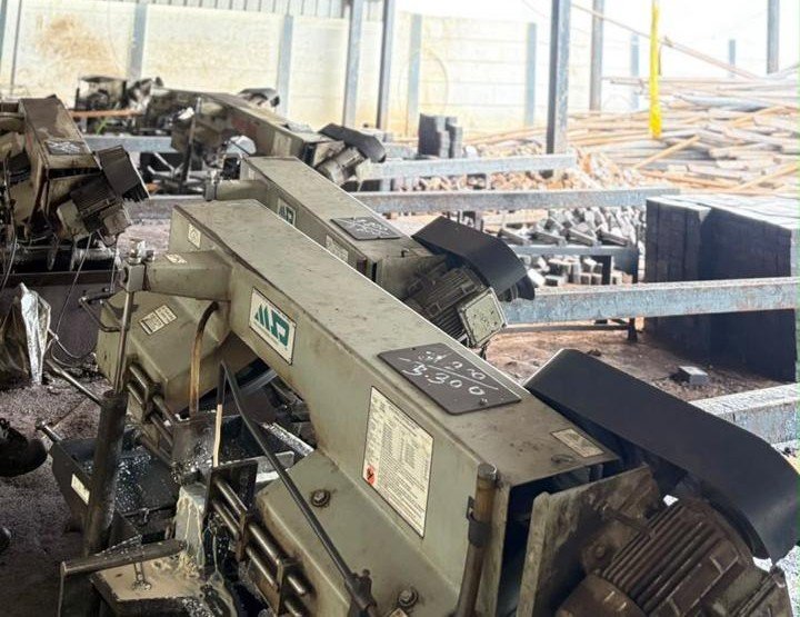 Cutting Shop