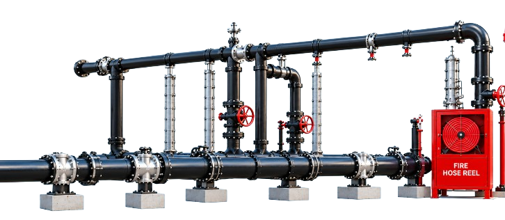 Forging Industry Asset