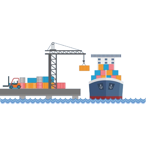 Ship Building