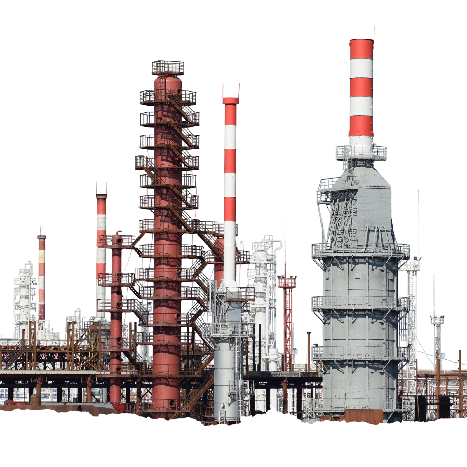 Petrochem and Refinery